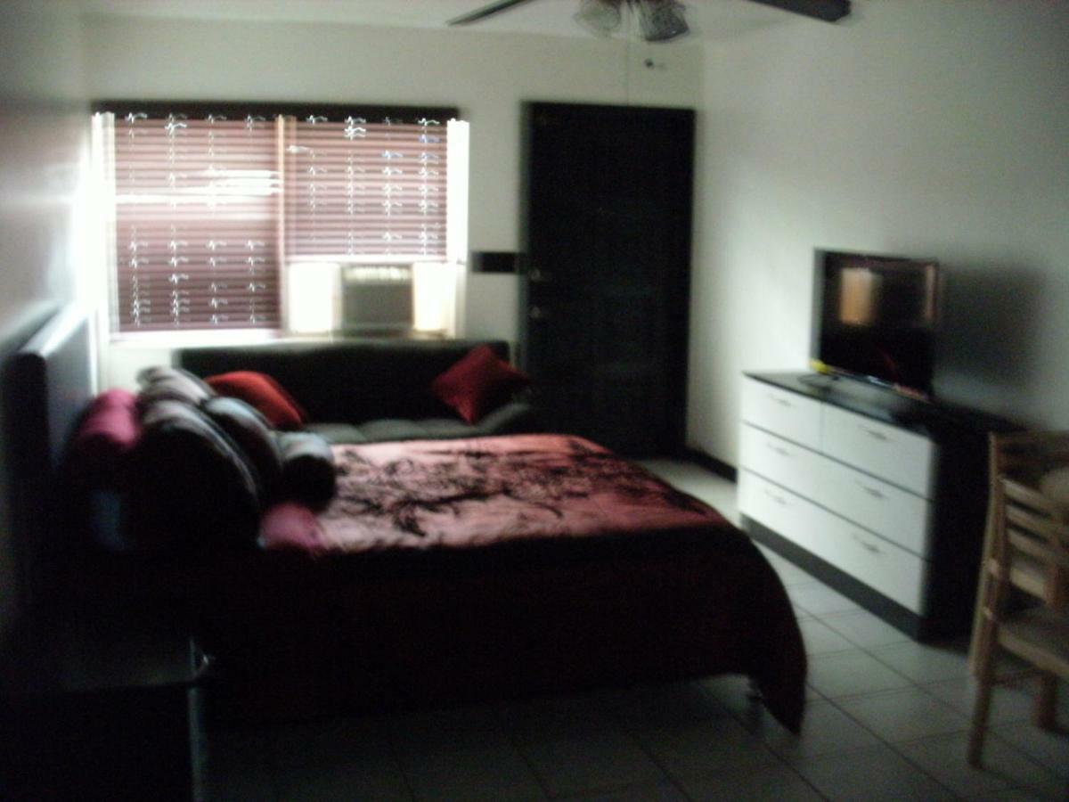 Newly Furnished Large Clean Quiet Private Unit Apartment Fort Lauderdale Exterior photo