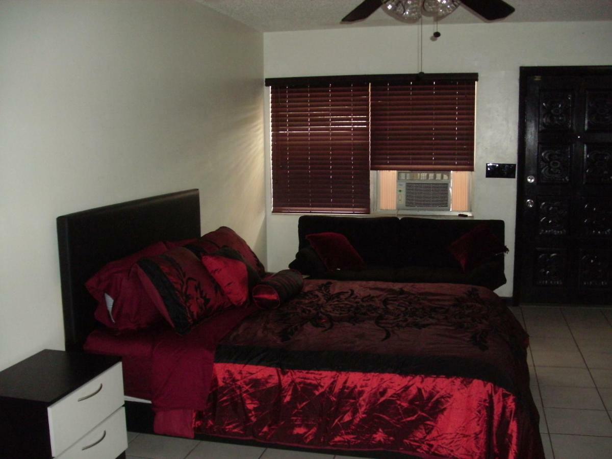 Newly Furnished Large Clean Quiet Private Unit Apartment Fort Lauderdale Exterior photo